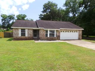 3793 Johnson Ave, Pensacola, FL 32514-6821