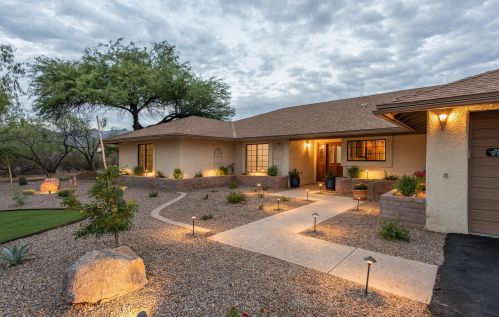 3470 Lynford Pl, Tucson, AZ 85749-8250