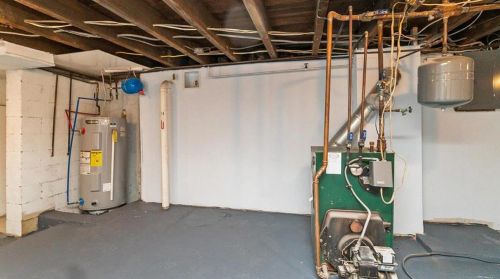 407 Walnut St, Catasauqua PA  18032-1704 exterior