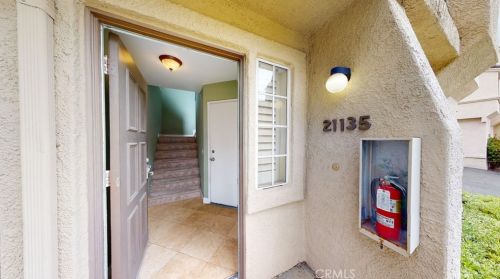 21135 Gladiolos Way, El Toro, CA 92630-7611