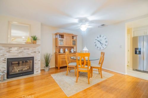 303 Bennett Ave, Glendora CA 91741-2742 exterior