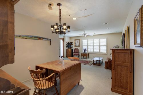 3129 85 St, Scottsdale AZ 85255-3522 exterior