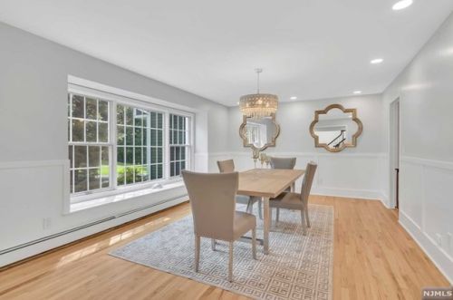 32 Brandywine Pl, Oakland NJ  07436-2321 exterior