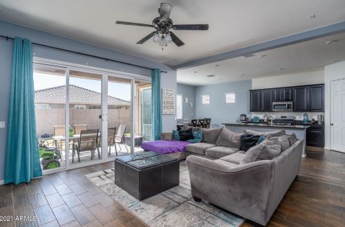 16545 Cielo Grande Ave, Sun City, AZ 85387-1411