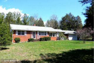4566 Dumfries Rd, Catlett, VA 20119-1704
