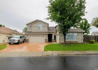 148 Diablo Creek Way, Vacaville, CA 95688-8735