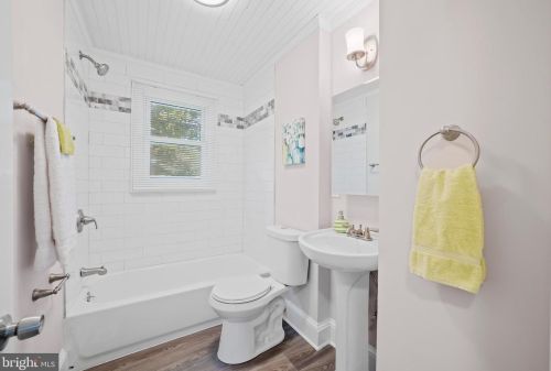 109 Garfield Ave, Palmyra NJ  08065-1310 exterior