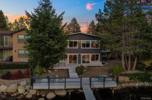 544 Tahoe Keys Blvd, South Lake Tahoe CA  96150-3313 exterior