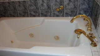 152 Stonehenge Dr, Delaware Park NJ  08865-2050 exterior