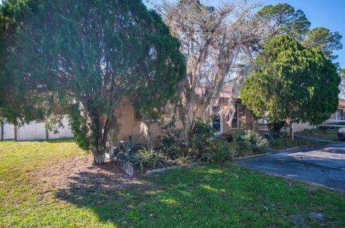 819 Rosewood Ln, Tavares, FL 32778-5109