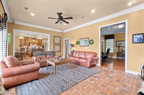 455 Bahoma Rd, Sunny Hills FL  32428-6204 exterior