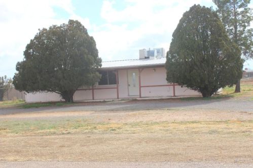 1100 Justin St, Sunizona, AZ 85625-4036