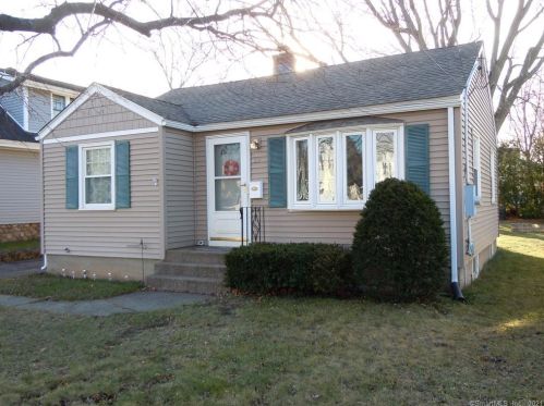 28 Morris Ave, Bristol, CT 06010-4475