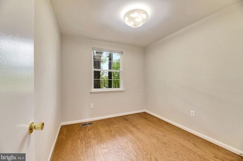 2792 Hyson Ln, Falls Church VA  22043-3522 exterior
