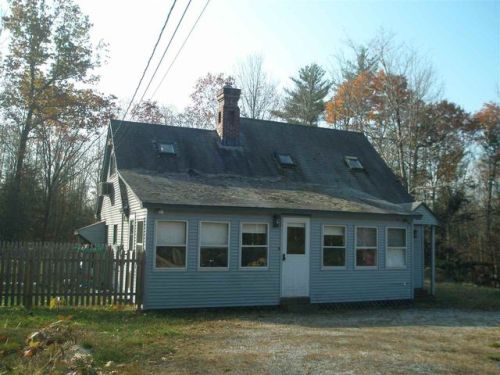 46 Currier Hill Rd, Wentworth, NH 03282-3432