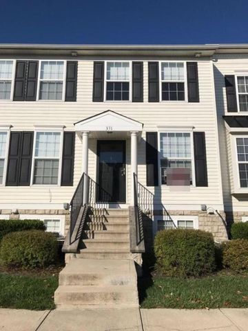 331 Pristine Path, Blacklick OH  43004-8303 exterior