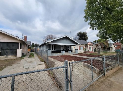 3141 Grant Ave, Fresno, CA 93702-1909