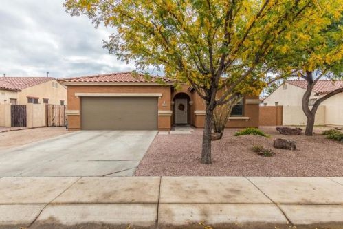 1537 Indigo St, Gilbert, AZ 85298-6810