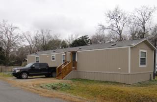 11803 13th St, Santa Fe TX  77510-2147 exterior