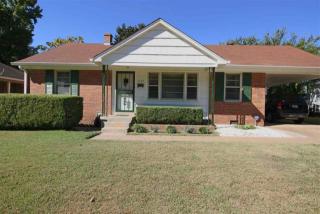 1767 Dearing Rd, Memphis, TN 38117-6933