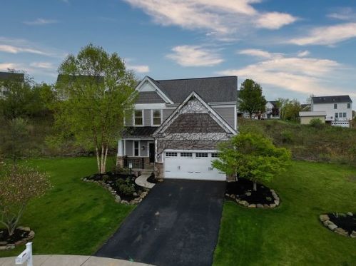 117 Bridal Ln, Noblestown, PA 15071-3715