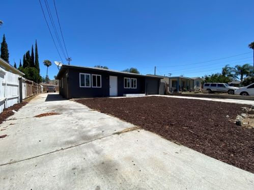 1431 Villa St, Riverside CA  92507-1301 exterior