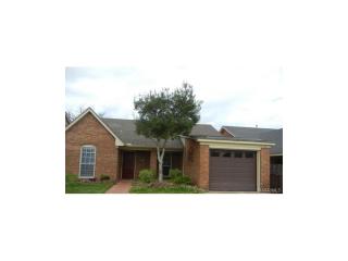 6033 Bolingbrook Dr, Montgomery, AL 36117-2553