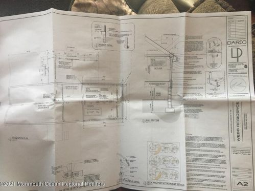 332 Northrop Rd, Bricktown NJ  08723-6812 exterior