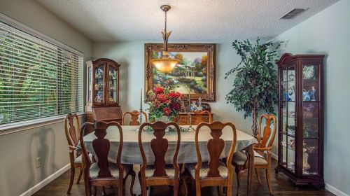 3848 Rolling Mdw Dr, Bedford TX  76021-2640 exterior