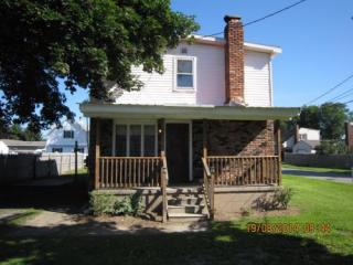 22 Pruyn Hill Rd, Mechanicville, NY 12118-2418
