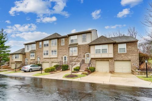 4318 Courageous Cir, Cincinnati, OH 45252-1985