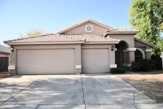 5281 Frier Dr, Glendale, AZ 85301-1492