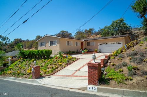 723 Solway St, Glendale, CA 91206-1759