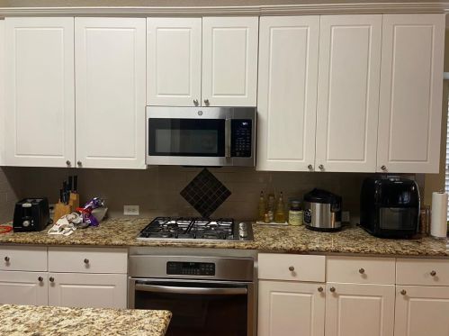 4308 Lone Rock Ct, Plano TX  75024-7315 exterior