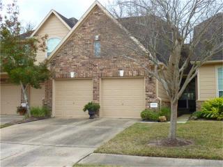 8930 Summer Ash Ln, Sugar Land TX  77479-5483 exterior