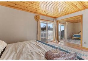 512 Seminole Ave, East Farmington WI  54020-5001 exterior