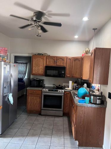 1308 Hamilton St, Manitowoc WI  54220-5134 exterior