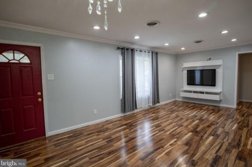 157 President Dr, Dover DE  19901-5263 exterior