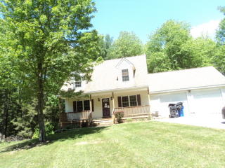 256 Child Rd, Woodstock, CT 06281-1540