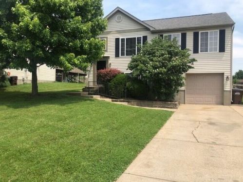 10412 Vineyard Ct, Florence, KY 41042-3693