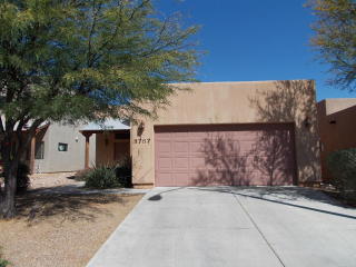 1787 Chaplain Carter Dr, Sierra Vista AZ  85635-1456 exterior