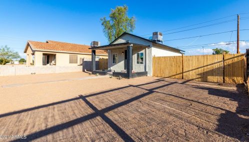 1145 5th St, Casa Grande, AZ 85122-4232