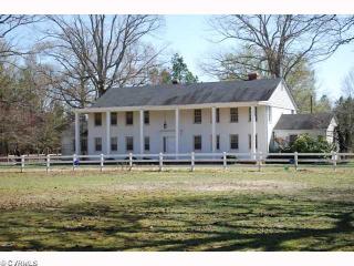 6243 Studley Rd, Mechanicsville, VA 23116-4748