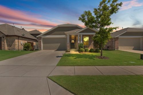 1113 Pigeon Hawk Dr, Oak Point, TX 75068