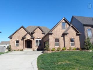 1176 Chinook Cir, Clarksville, TN 37042-8234