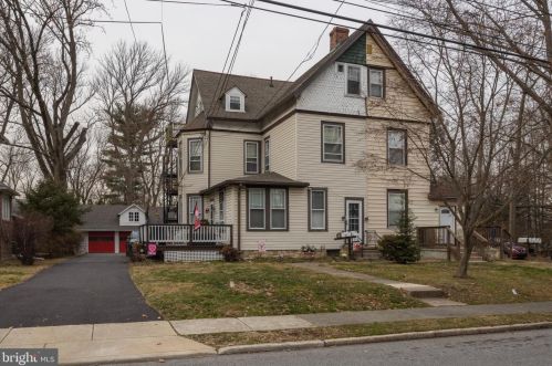 220 Scott Ave, Manor PA  19036-2122 exterior