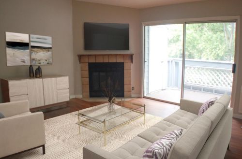 1587 Four Oaks Cir, San Jose, CA 95131-2657