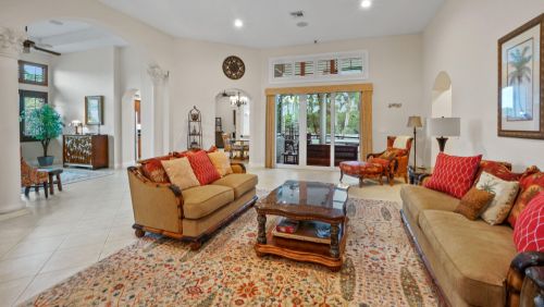 523 Squire Johns Ln, Palm City FL  34990-7824 exterior