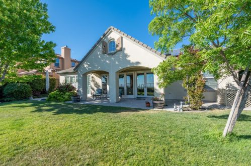 1717 Terracina Dr, Folsom CA  95762-5409 exterior