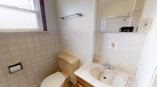 3434 74th Ave, Gary IN  46410-4945 exterior